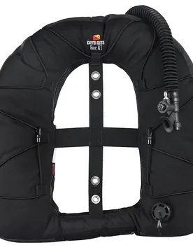 Dive Rite Ala Rec Xt 12 Con Gomito