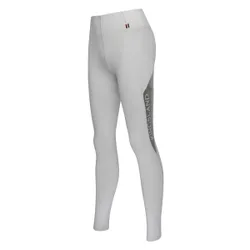Damen Reitleggings K-Grip KLjulia, harbor mist M