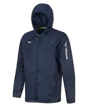 Regenjacke Team Sendai - Bleu - male - Size: XL