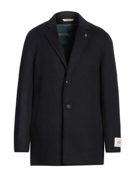 Mantel Herren Nachtblau 44,46,50,52,54 Herren