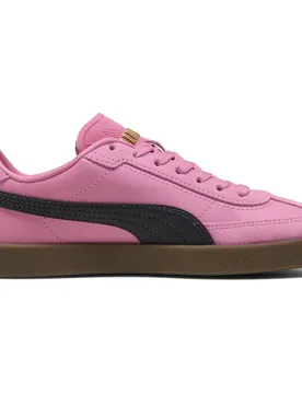 Club II Era Junior Kinder Halbschuhe, pink, Größe 37 ½ 37 ½ - Puma - FashionsVida