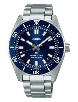Orologio Uomo Prospex SPB451J1