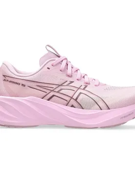 Scarpe Da Running Gt-2000 15 Hazy Lilac / Taro Purple EU 40 - Asics - FashionsVida