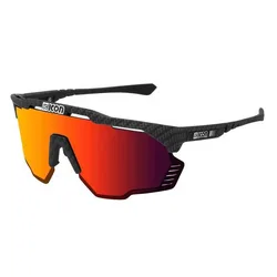 Occhiali Da Sole Aeroshade Kunen Carbon Matt