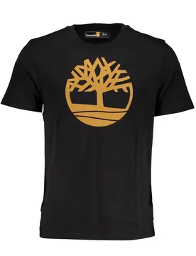 Herren T-Shirt Schwarz TB0A2C2R_NEP56
