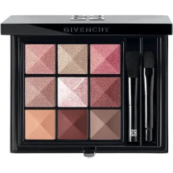 Paleta de Sombras de ojos LE 9