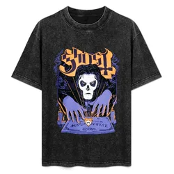 GHOST - T-Shirt Lightweight Cooling Short Sleeve Tee