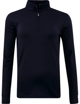 Layer Anna Half Neck 1/4-Zip, navy xs - Daily Sports - FashionsVida