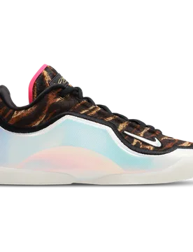 LeBron Uomo - Sneakers Bianco - Taglia 45 - Rete/Sintetico 45 - Nike - FashionsVida
