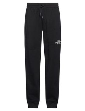 Pantalones Hombre Negro S Hombre