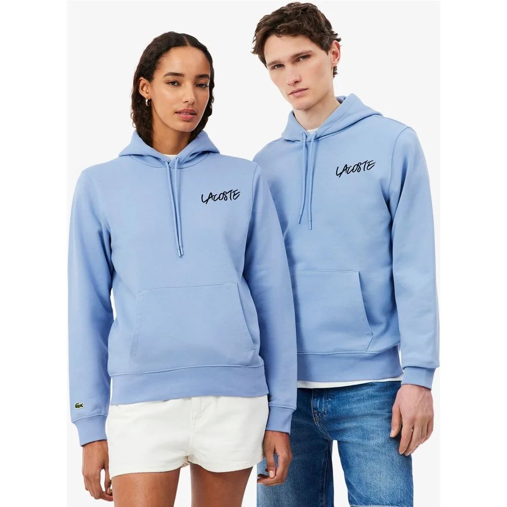 Sudaderas con capucha de hombre - Lacoste - FashionsVida