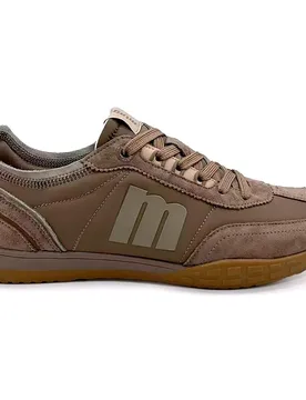 Mtng Sneaker Basilea Taupe EU 45 - MTNG - FashionsVida