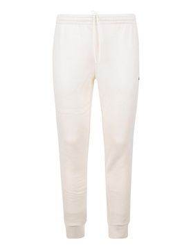 Lacoste Pantaloni bianchi