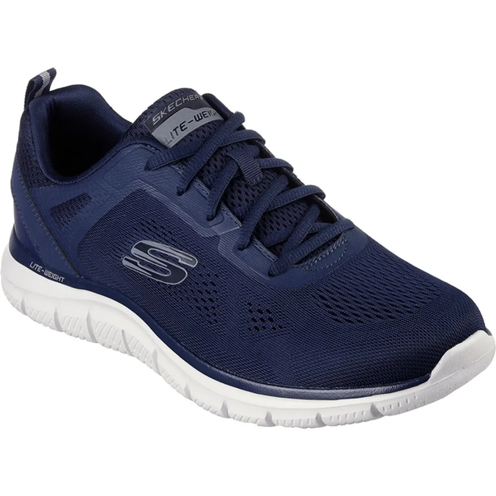 Zapatillas de runinng de hombre Track - Skechers - FashionsVida