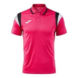 Polo Terra - Rose - male - Size: 2XL