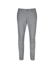 Alberto Chino ROB grigio 36/L32