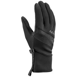 Gants Cross Black 11
