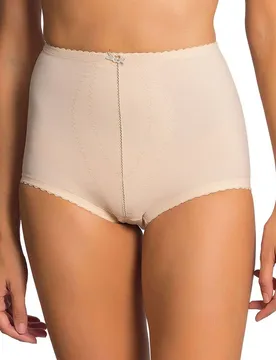 Culotte Control Natural 44