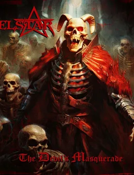 The Devil's Masquerade von - CD (Mediabook) - None - unisex - Helstar - FashionsVida