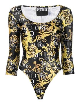 Versace Jeans Couture Top