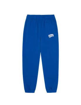 Small Arch Logo Sweatpants - Royal