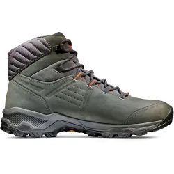 Botas de montaña de hombre MERCURY IV MID LTH