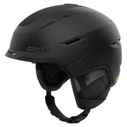 Casque Tor Spherical Matte Black L unisex