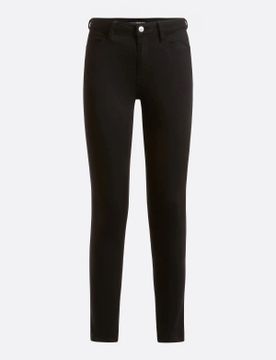 Guess jeans donna nero Sexy Curve