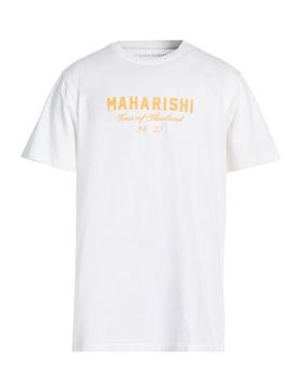T-shirts Herren Weiß M,S Herren