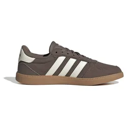 Sneaker Breaknet Sleek Earth Strata / Off White / Gum10 EU 36