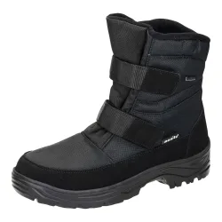 Winterstiefel "Aalborg" 41 schwarz