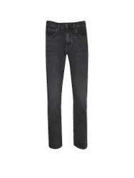 Jeans Coupe Droite noir 33/L34