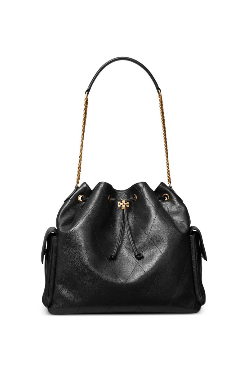 Tory Burch Borse... Black