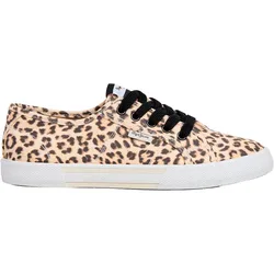 Baskets Brady Leo Cast Yellow EU 40