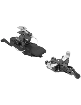 Fixations de ski de randonnée - Rt 11 Evo Black - Taille 102 mm - Gris - ATK bindings - FashionsVida