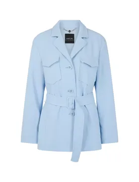 Jacke female