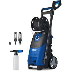 Hidrolimpiadora Alta Presión Premium 200-15