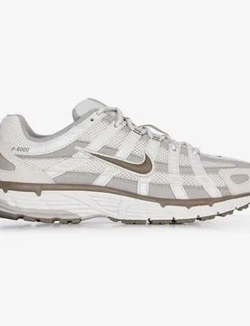 Nike P-6000 beige/marron 40 femme - Nike - FashionsVida