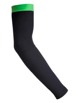 Scaldamani Woolf Black / Green