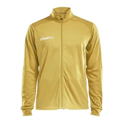 Veste Progress Yellow / Black S