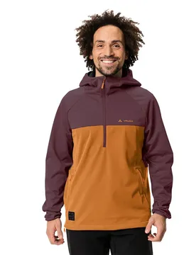 Vaude Bike Veste Tremalzo Hz