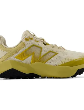 Scarpe Da Running Dynasoft Nitrel V6 Beige EU 42 1/2 - New Balance - FashionsVida