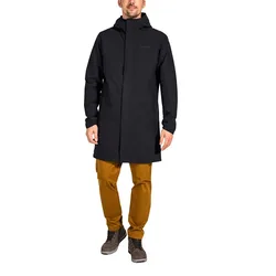 Parka Cyclist Padded Reconditionné