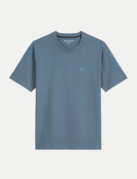 Marc O' Polo Shirt Blau 3XL