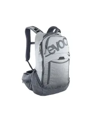 Mochila protectora Trail Pro 16L gris L/XL