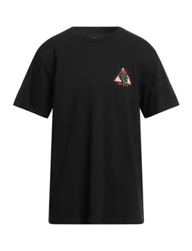 Camiseta Hombre Negro M,S Hombre - Brixton - FashionsVida