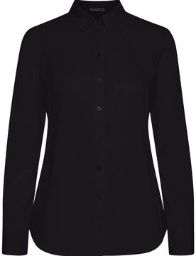 Fransa Blusa negro
