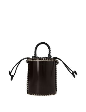Chloe' borsa a secchiello louela