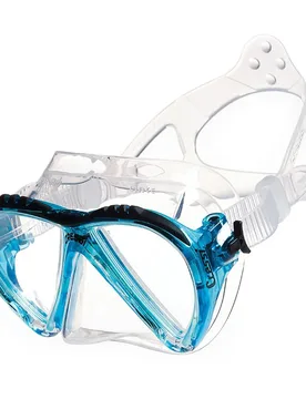 Maschera Da Sub Junior Lince 2 - Cressi - FashionsVida