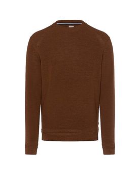 Pullover ROY camel XXXL herren